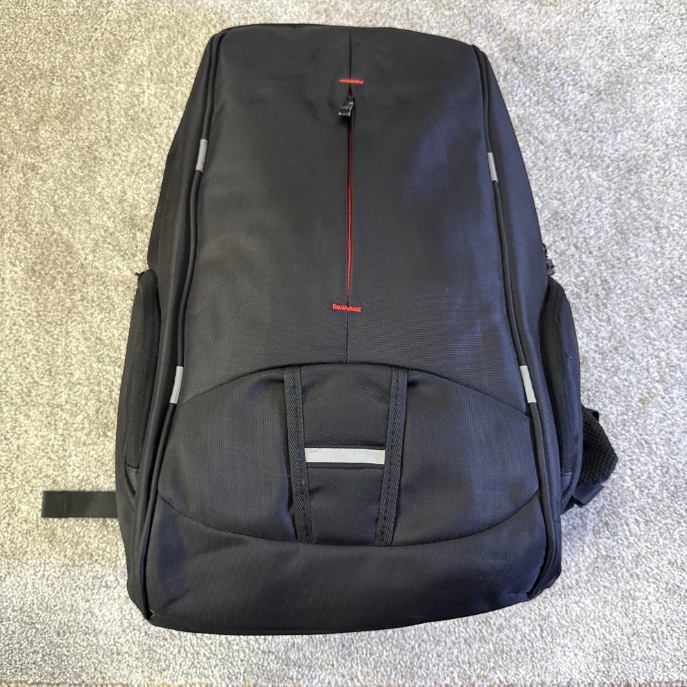 KALIDI Waterproof Laptop Backpack 15.6-17.3" Computer Bag USB MacBook Dell HP